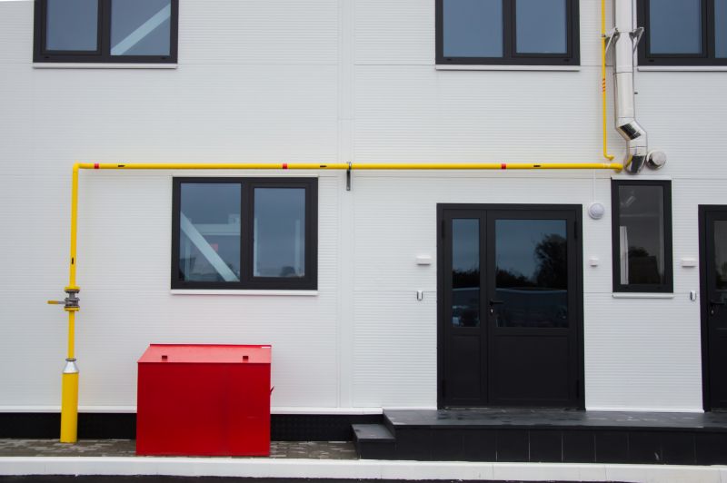 Code Compliance and Permitting