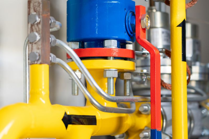 Lower utility bills with natural gas