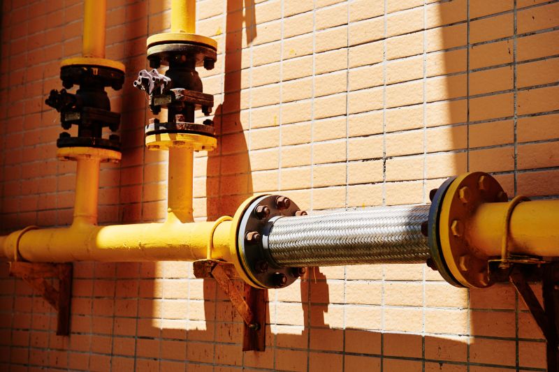 Cleaner, more sustainable energy option