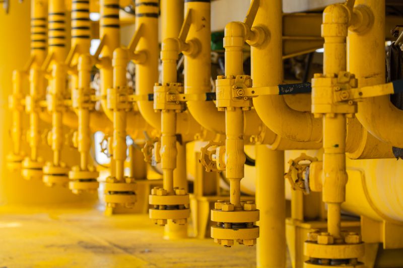 Consistent and stable energy supply